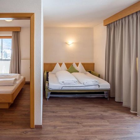 Mountain Living Apartments Сан-Валентино-алла-Мута Экстерьер фото