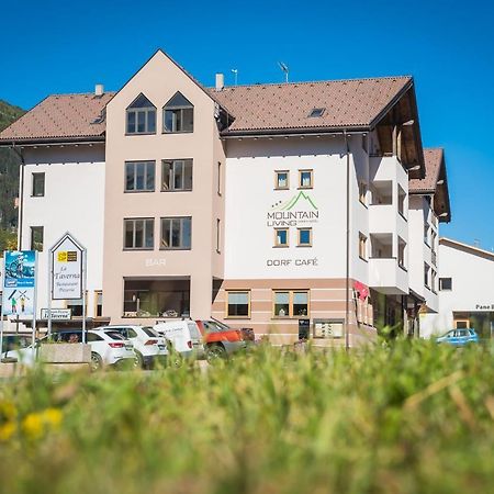 Mountain Living Apartments Сан-Валентино-алла-Мута Экстерьер фото